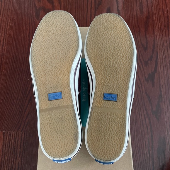 Kate Spade x Keds - Picture 4 of 7